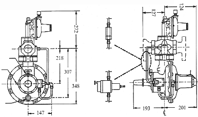 fisher 299H {